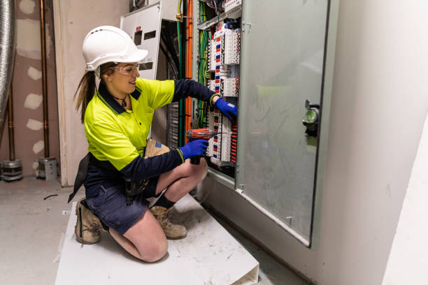 Best Generator Installation Services  in Jarrell, TX