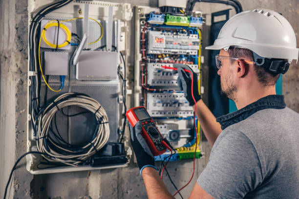 Best Electrical Upgrades for Homes  in Jarrell, TX