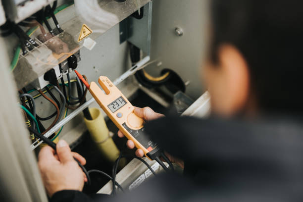 Best Electrician for Home Renovation  in Jarrell, TX