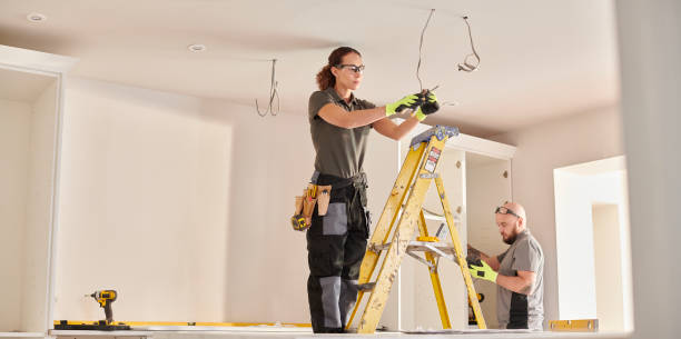 Best Affordable Electrical Installation  in Jarrell, TX