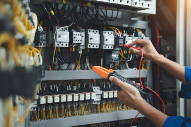 Best Electrical Wiring Services  in Jarrell, TX