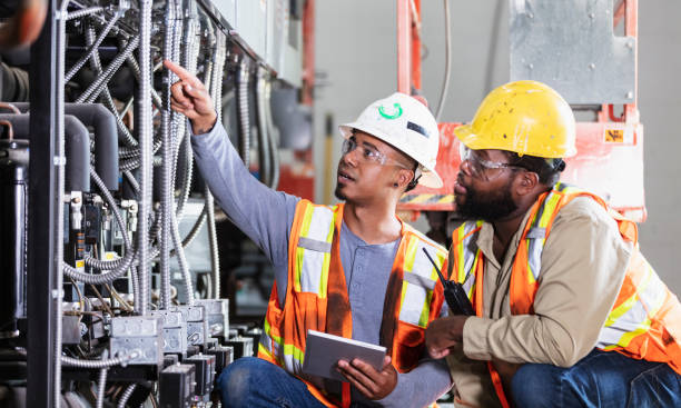 Trusted Jarrell, TX Electrician Experts