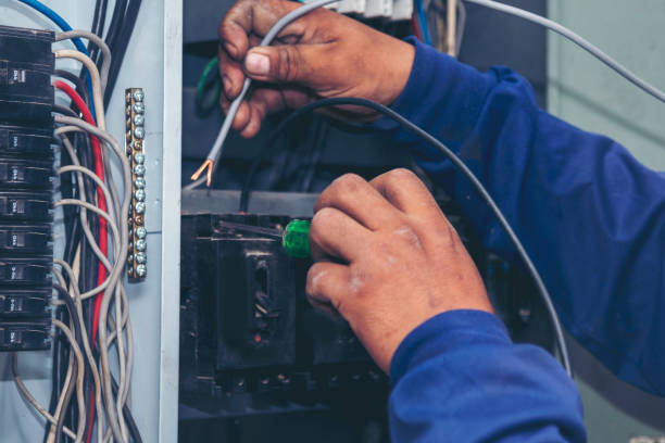 Best Affordable Emergency Electrician  in Jarrell, TX