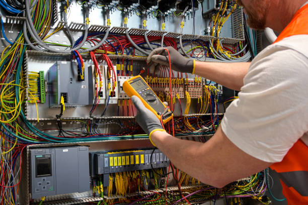 Best Emergency Electrician Near Me  in Jarrell, TX