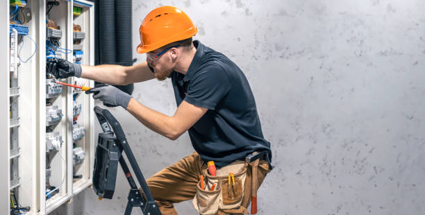 Best Electrical Repair Services  in Jarrell, TX