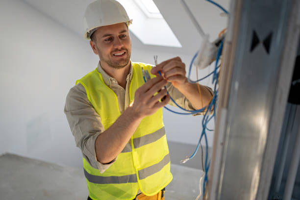Best Circuit Breaker Repair  in Jarrell, TX