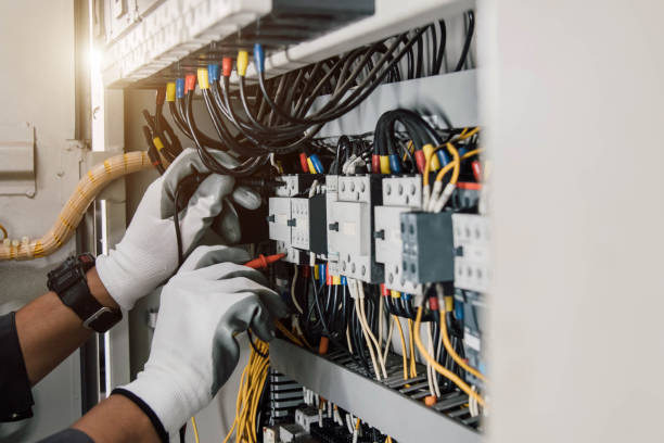  Jarrell, TX Electrician Pros